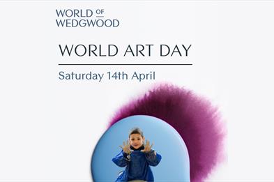 World Art Day
