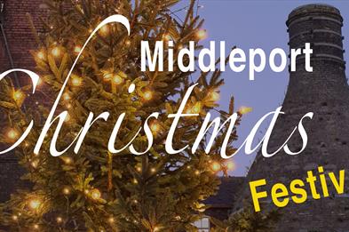Middleport Christmas Festival