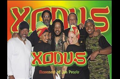 Xodus