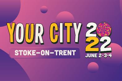 Your City Festival