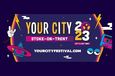 Your City Festival 2023