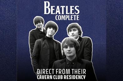 Beatles Complete