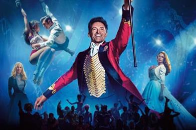 The Greatest Showman