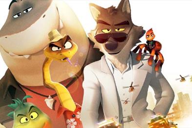 Bad Guys