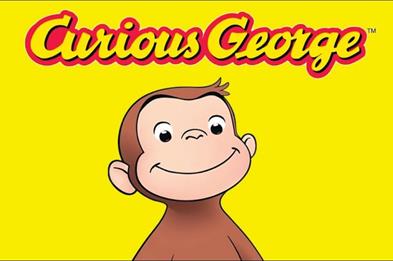 Curious George