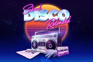 School Disco Reloaded