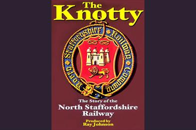 Rail 200: How North Staffordshire Got It's Very Own Railway