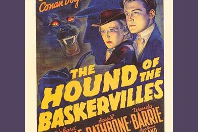 Sherlock Holmes The Hound Of Baskerville 1939 (PG)