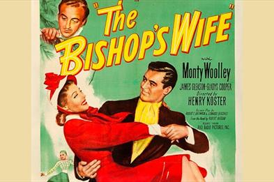 The Bishops Wife 1947 (U)
