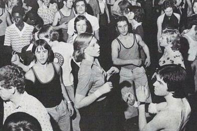 Rock'n'Roll to Northern Soul - AD
