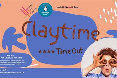 Claytime
