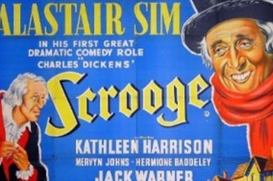Scrooge 1951
