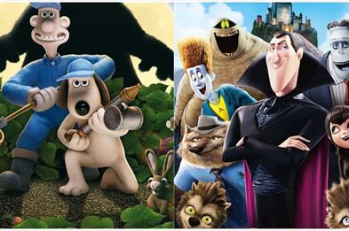 MAC Tots & Family Film Club