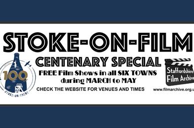 Stoke 100 Centenary