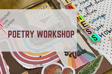 Poetry Workshop