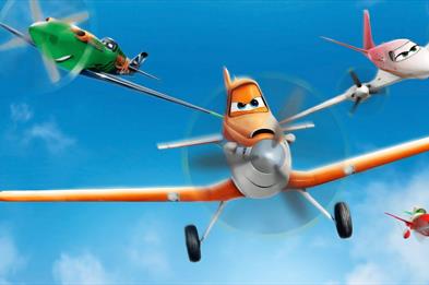 Planes