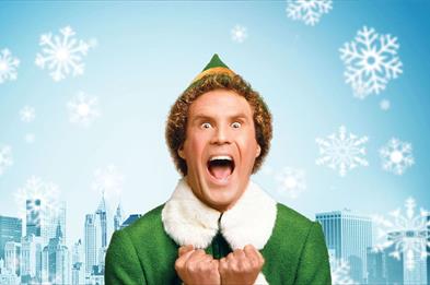 Elf