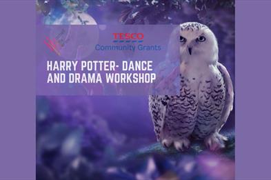 Harry Potter Dance & Drama Workshop