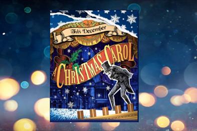 A Christmas Carol