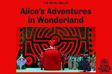 Alice's Adventures in Wonderland