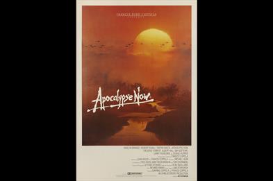 Stoke Cult Film Club – Apocalypse Now