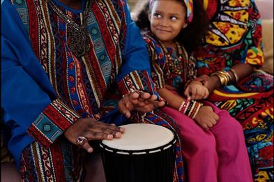 Black History Month Celebration