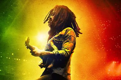 Bob Marley One Love (Subtitled)