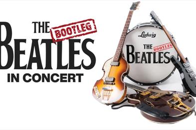 The Bootleg Beatles In Concert