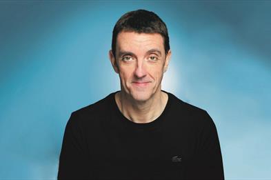 MAC Theatre: Chris McGlade 'Forgiveness'
