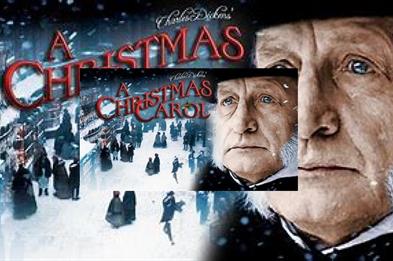 A Christmas Carol