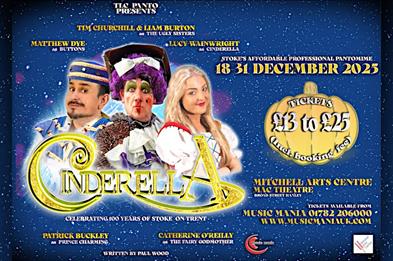 Cinderella