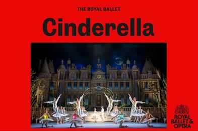Cinderella