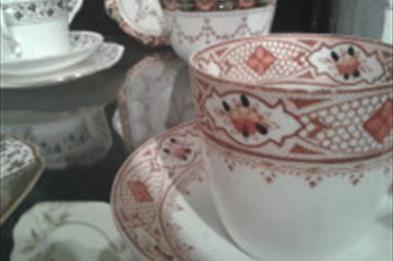Tea Cups