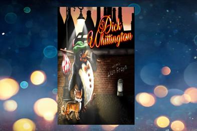 "Dick Whittington"