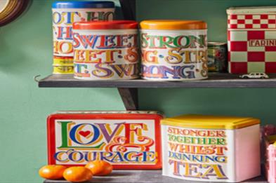 image of emma bridgewater merchandise
