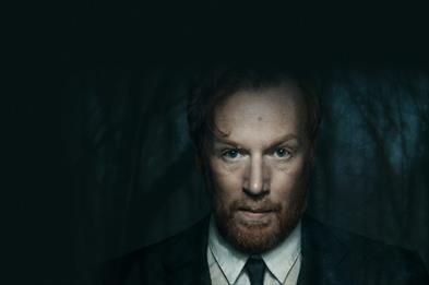 Faith Healer at the New Vic Theatre