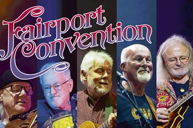 Fairport Convention
