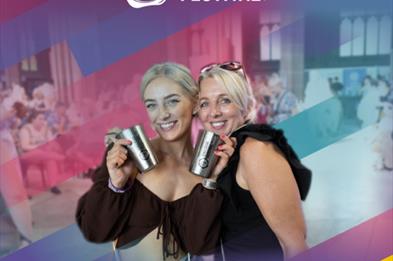 Gin & Rum Festival