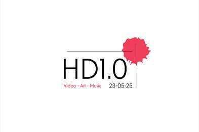Centre Space Arts Presents: HD1.0