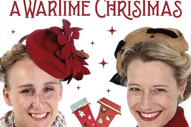 A Wartime Christmas