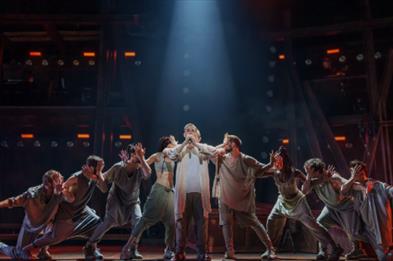 Jesus Christ Superstar
