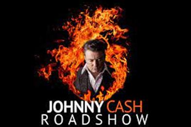 MAC Music: Johnny Cash Roadshow