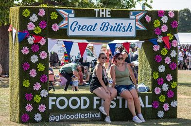 Great British Food Festival