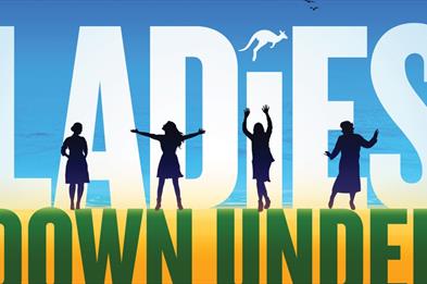 Ladies Down Under