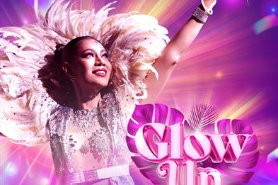 The Ladyboys of Bangkok Glow Up