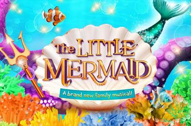 The Little Mermaid