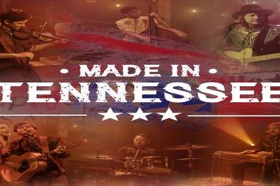 Made in Tennessee
