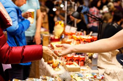 Trentham Makers Market - Trentham Estate