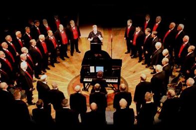 Male Choir