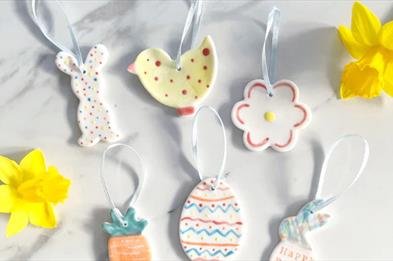 Easter Decorations